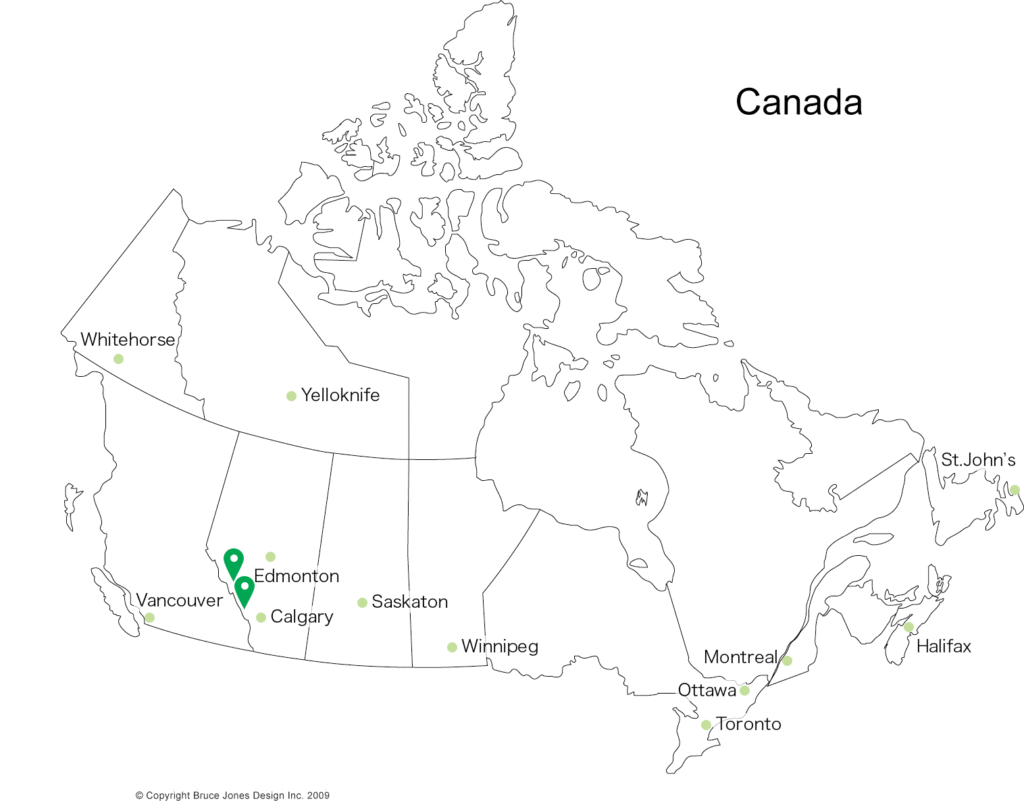 Canadamap_banff