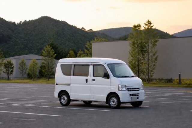 RVパーク VISONの一泊は「時刻」で決まる【三重・多気町】