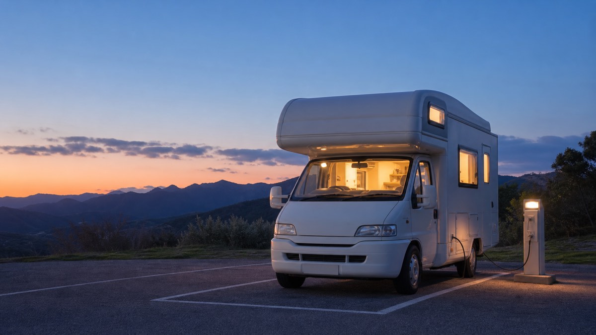 RVパークの予約とチェックインは何時までか｜締切は2つある【2026年8月版】