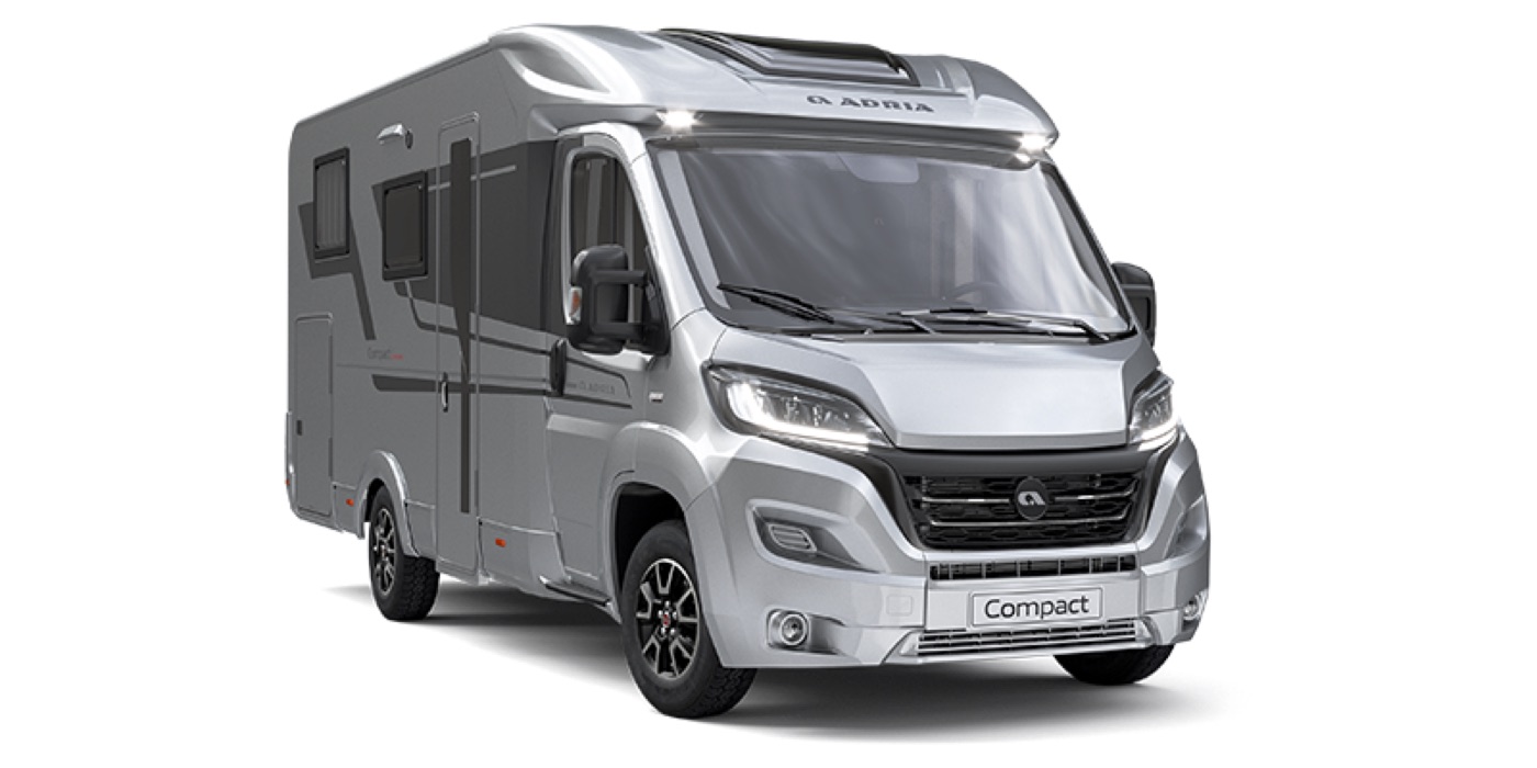 ADRIA COMPACT