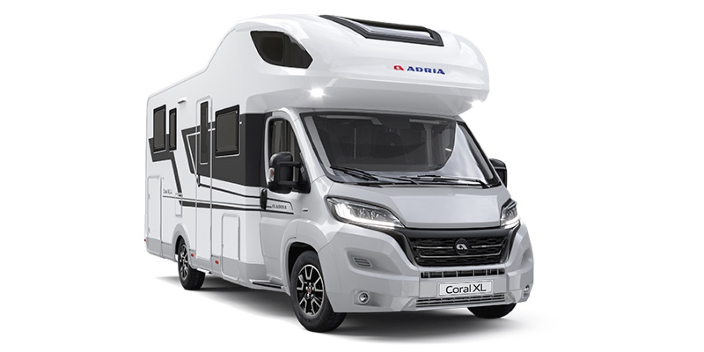 ADRIA CORAL XL