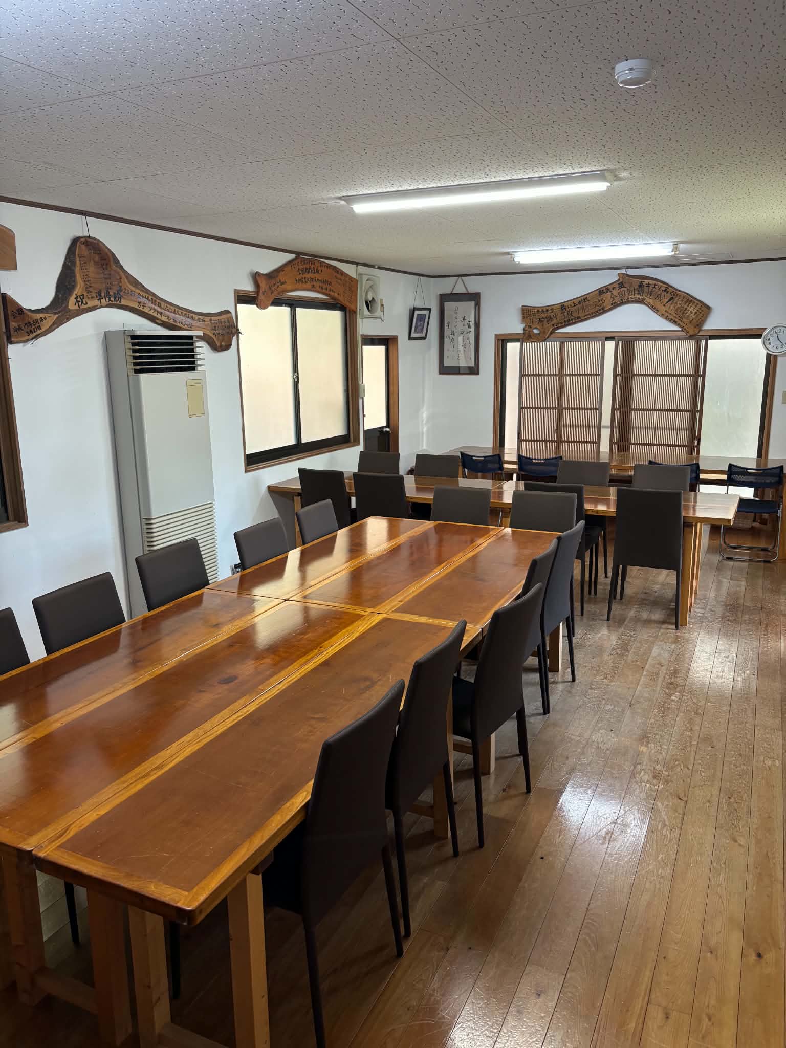 RVパーク Hoshiyama