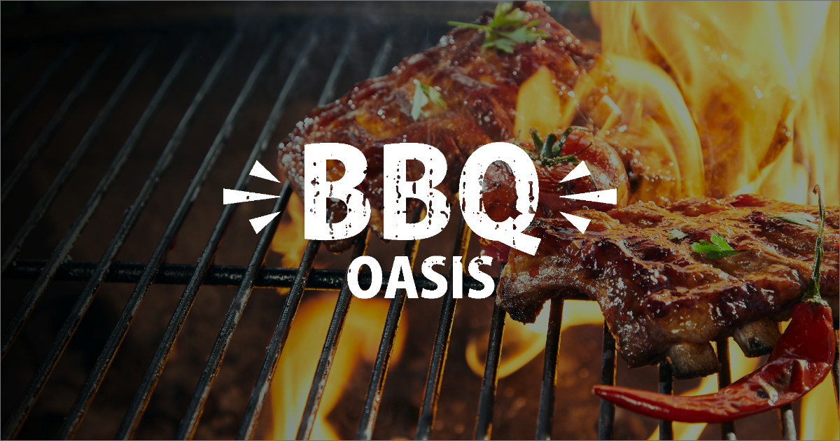 RVパーク BBQ OASIS