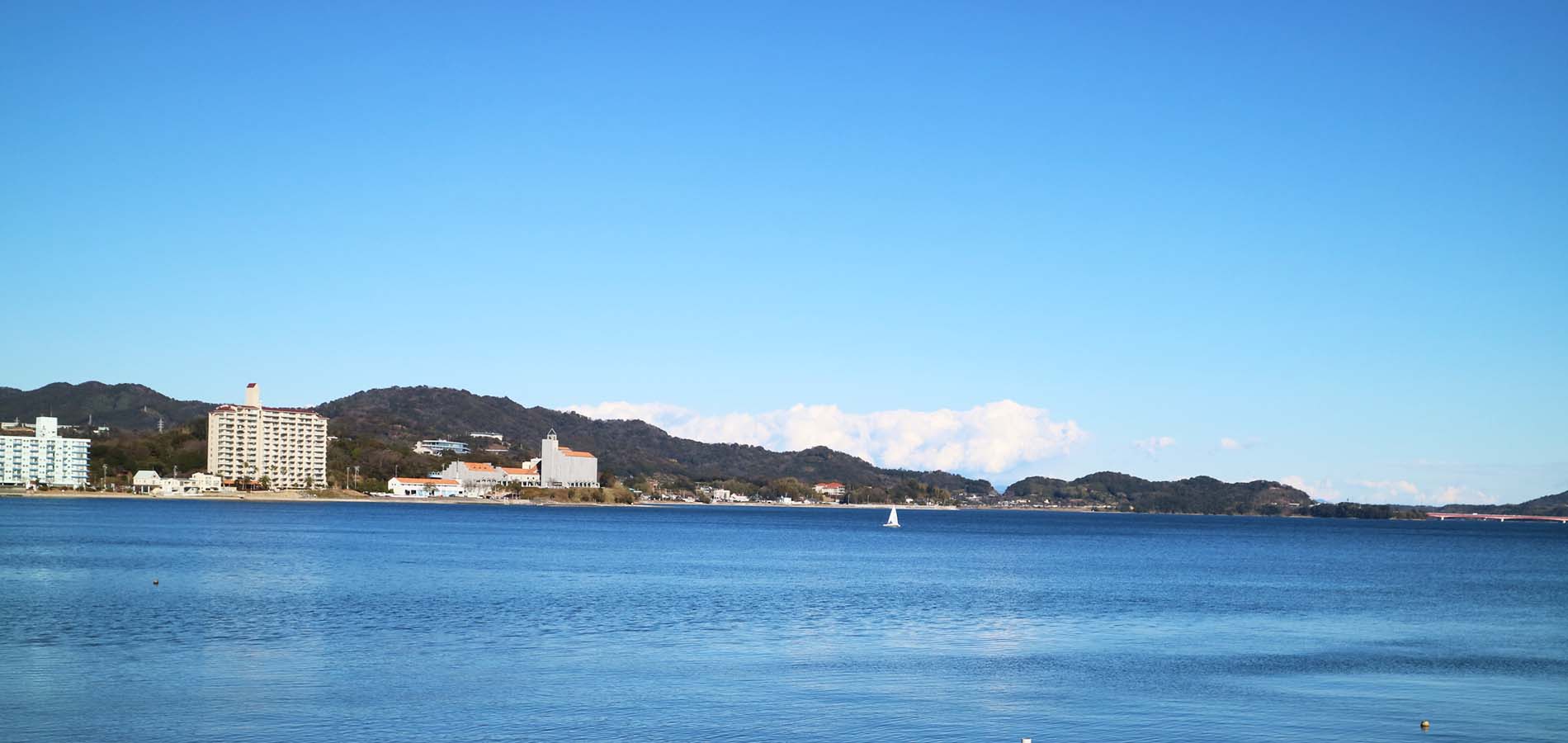 浜名湖RVパーク外山マリン