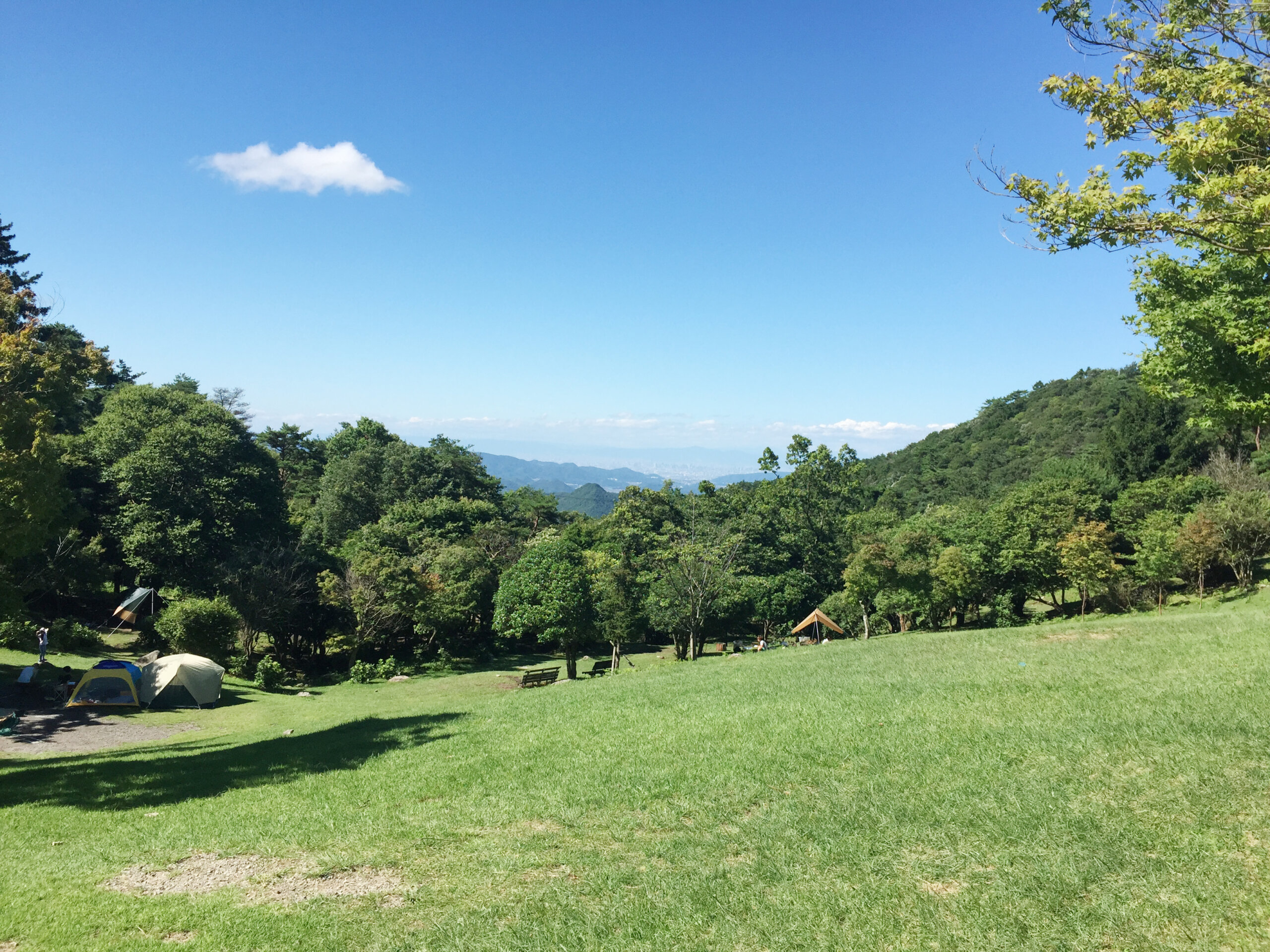 RVパーク那須塩原エヅリン