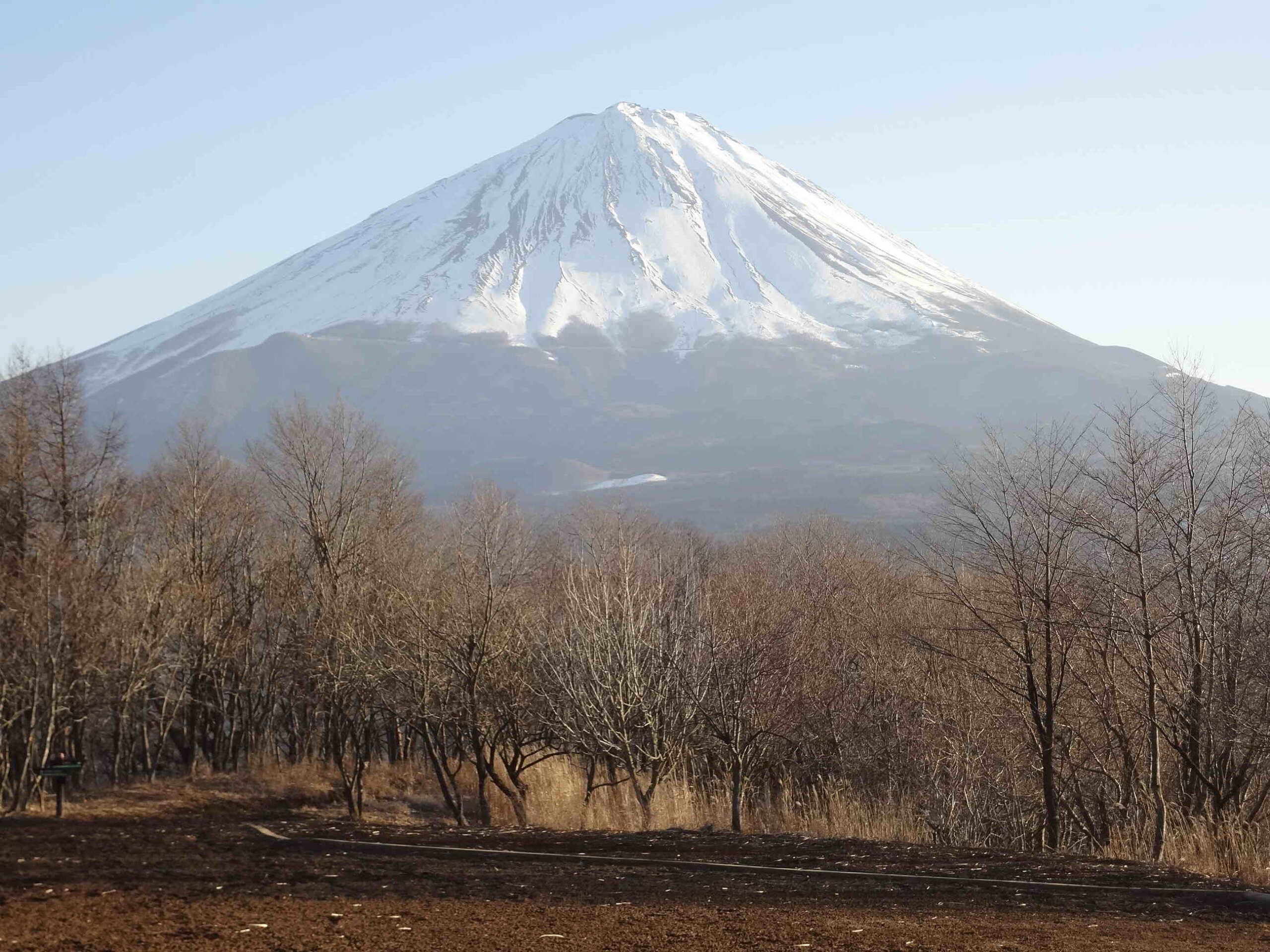 RVパーク 紅葉台オートキャンプ場