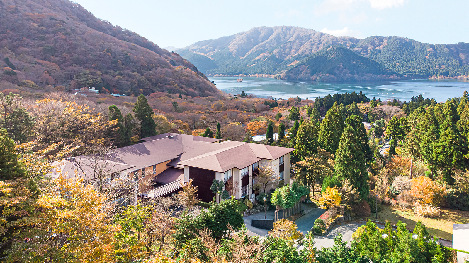 RVパーク HESTA箱根