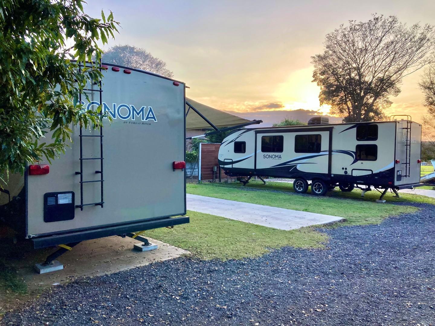 HYGGE CAMP RVPARK