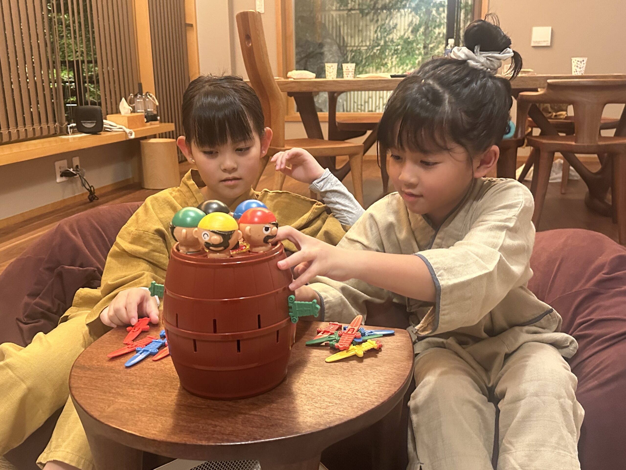 RVパーク 八ヶ岳 ホテル風か
