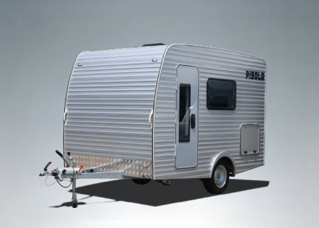 株式会社エートゥゼット(AtoZ) PISOLA