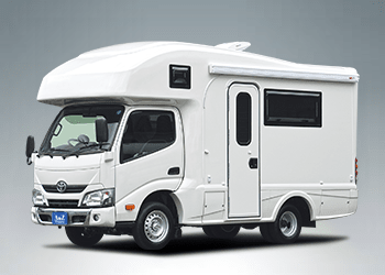 株式会社エートゥゼット（AtoZ） 多目的サポートカー