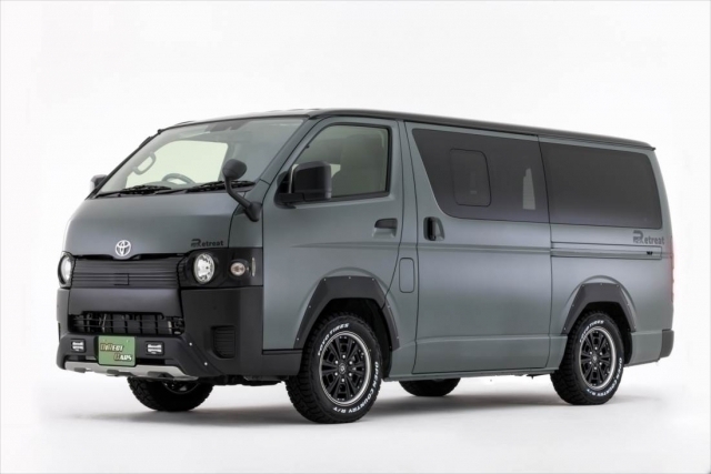 株式会社ダイレクトカーズ リトリートアニバーサリー