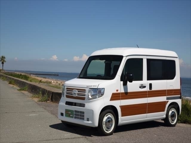 株式会社ダイレクトカーズ RETREAT MINI