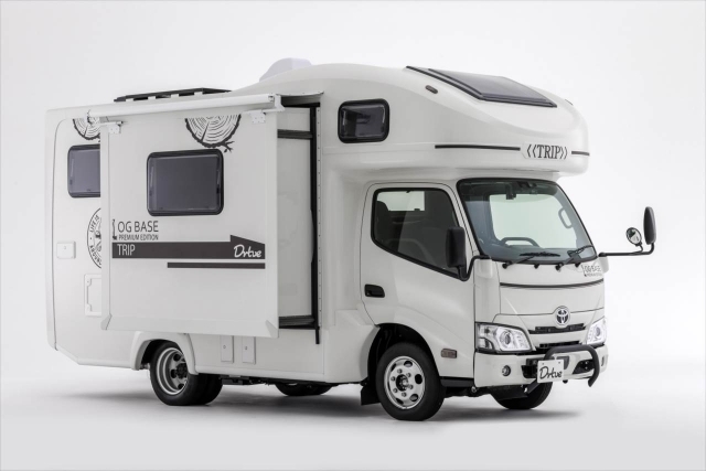 株式会社ダイレクトカーズ TRIP LOGBASE PREMIUM EDITION