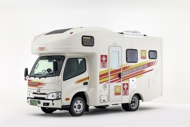 株式会社ダイレクトカーズ TRIP Shelter