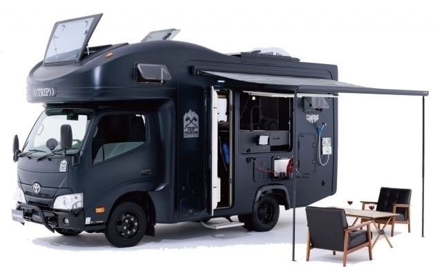 株式会社ダイレクトカーズ TRIP BLACK EDITION