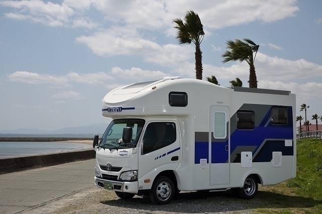 株式会社ダイレクトカーズ トリップⅢ プレミアムエネルギー