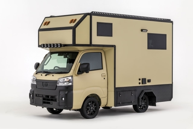 株式会社ダイレクトカーズ Dune Rover