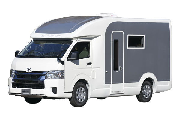 有限会社セキソーボディ TOM TANDEM