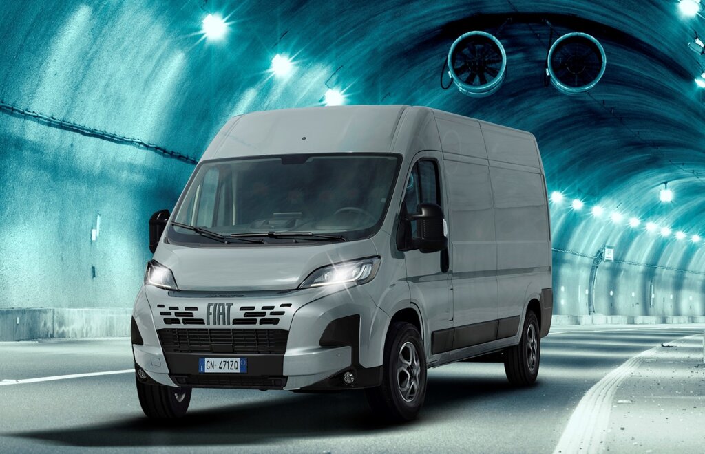 デュカトなどに160PSディーゼル復活|キャンピングカー架装専用
