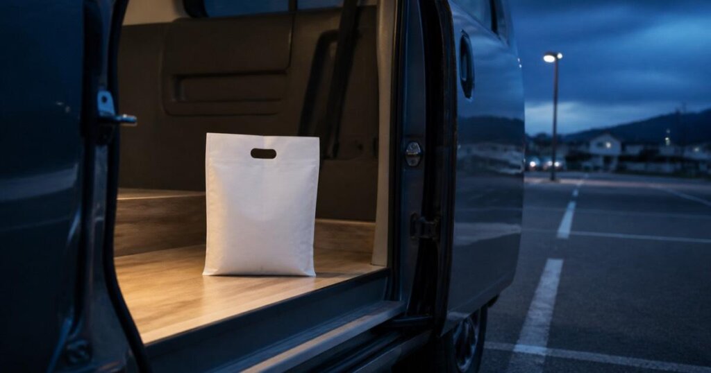 車中泊の防臭袋は厚みでなく仕組みで選ぶ｜6製品【2026年版】