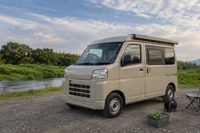 RVパーク 鮎喰川オアシスを拠点に、9月の徳島市をどう過ごすか