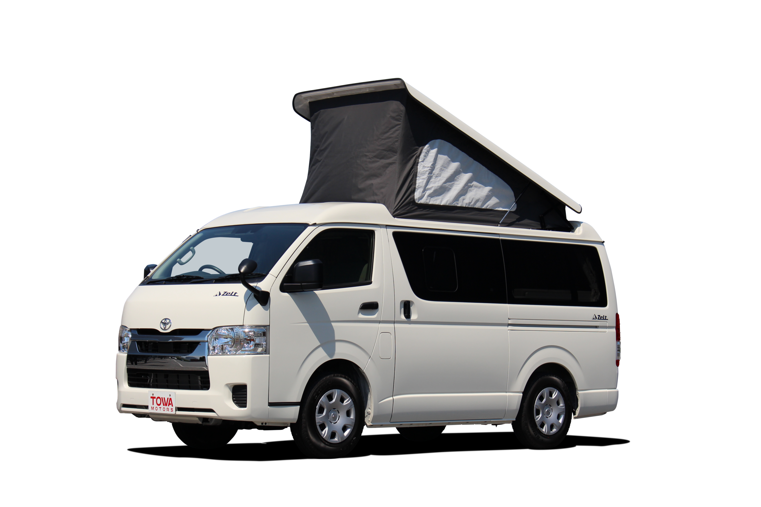 東和モータース販売 ツェルト CP