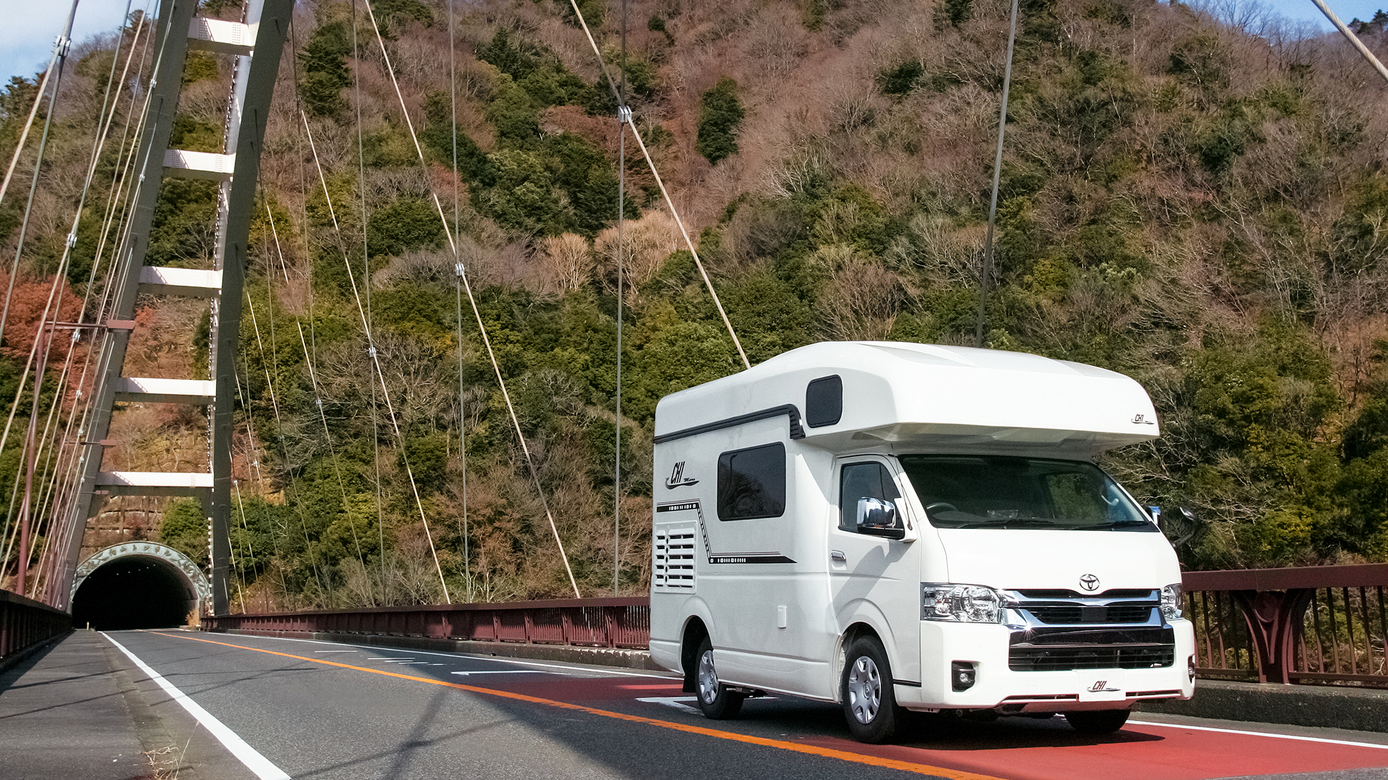 VANTECH株式会社（バンテック） ASTRARE CH1 mars